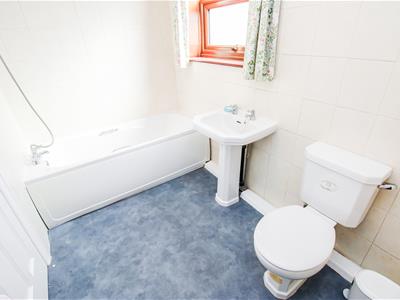 BATHROOM/W.C.
